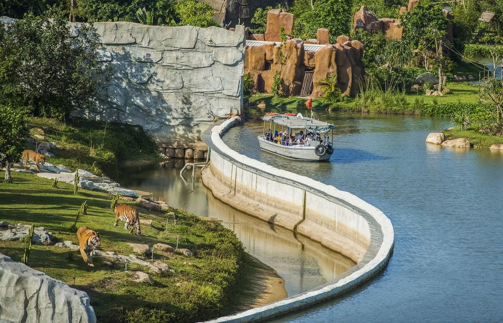 VinWonders Nam Hội An