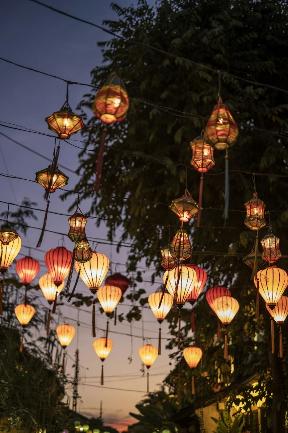 Bạn chọn điểm đến, chúng tôi lo di chuyển