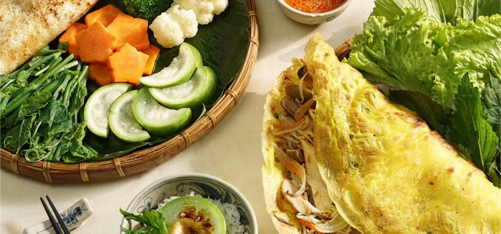 Đặt nhà hàng