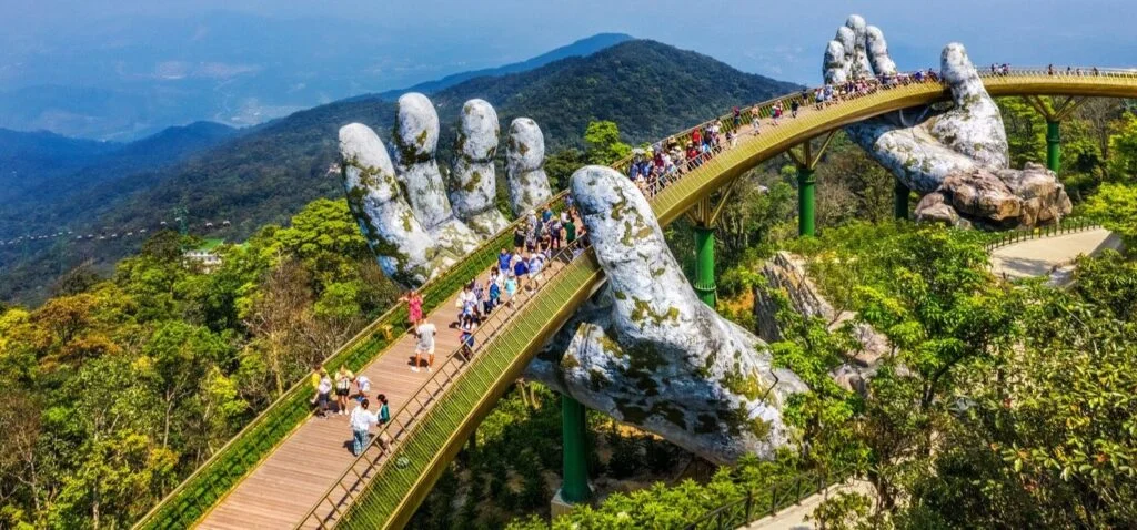 Sun World Ba Na Hills