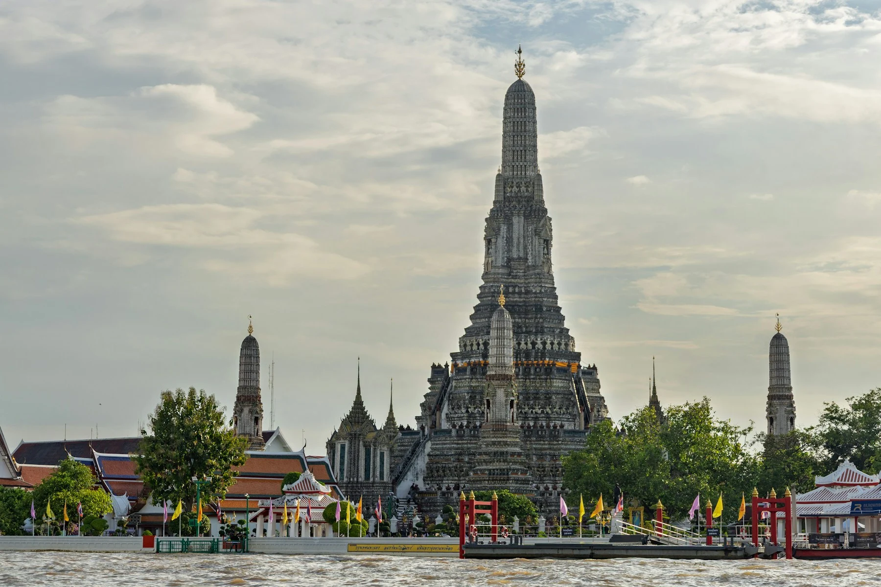 Bangkok – Pattaya