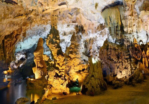 Tour tham quan di sản Đà Nẵng - Hội An - Bà Nà - Huế - Phong Nha Thiên Đường - Hình ảnh 3