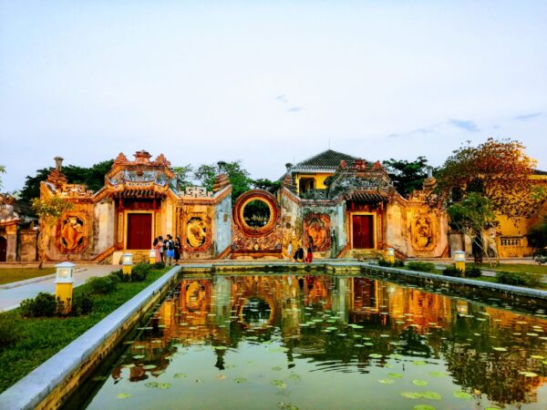 Tour Đà Nẵng - Hội An - Bà Nà - Huế - Phong Nha - Hình ảnh 6