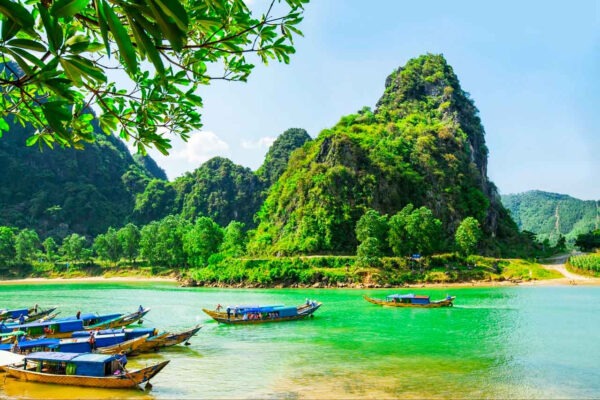 Tour tham quan di sản Đà Nẵng - Hội An - Bà Nà - Huế - Phong Nha Thiên Đường - Hình ảnh 5