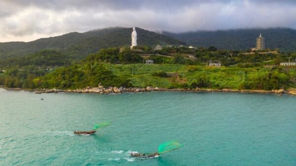 Tour Đà Nẵng - Cù Lao Chàm - Hội An - Bà Nà - Hình ảnh 4