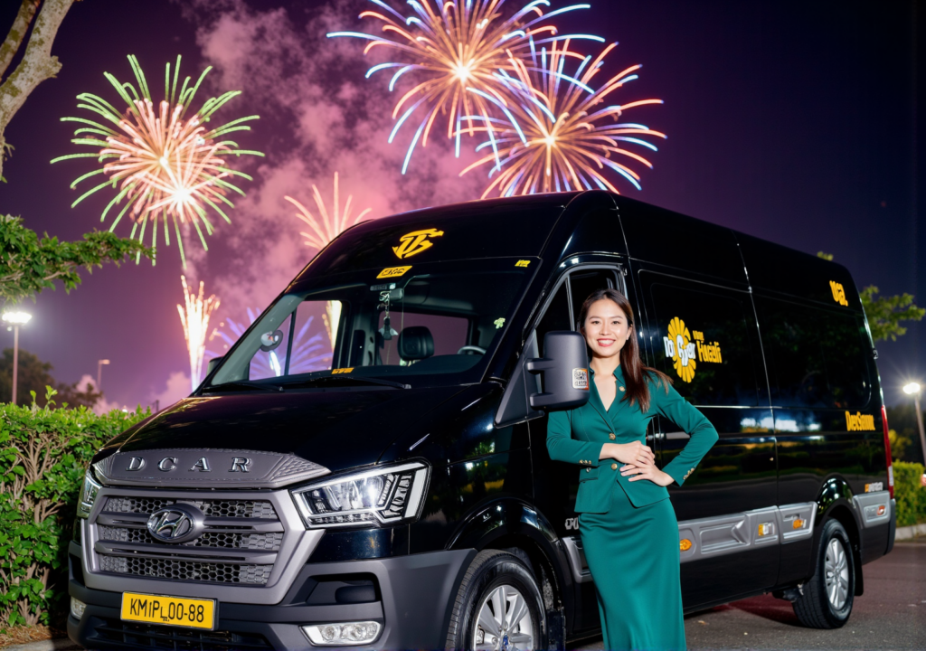 Bảng Giá Thuê Xe 16 Chỗ Đà Nẵng Cập Nhật Mới Nhất 2025 2 Bảng giá thuê xe 16 chỗ Đà Nẵng mới nhất