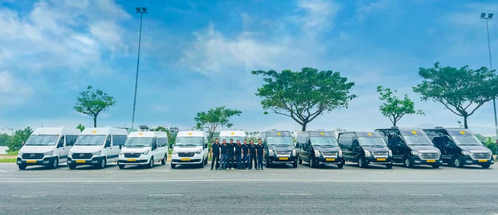 Lễ hội Quán Thế Âm Ngũ Hành Sơn: Di sản Văn hóa Phi vật thể Cấp Quốc gia 9 Duy Tân Limousine