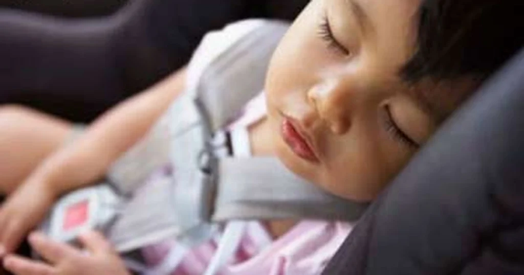 Cách chống say xe hiệu quả