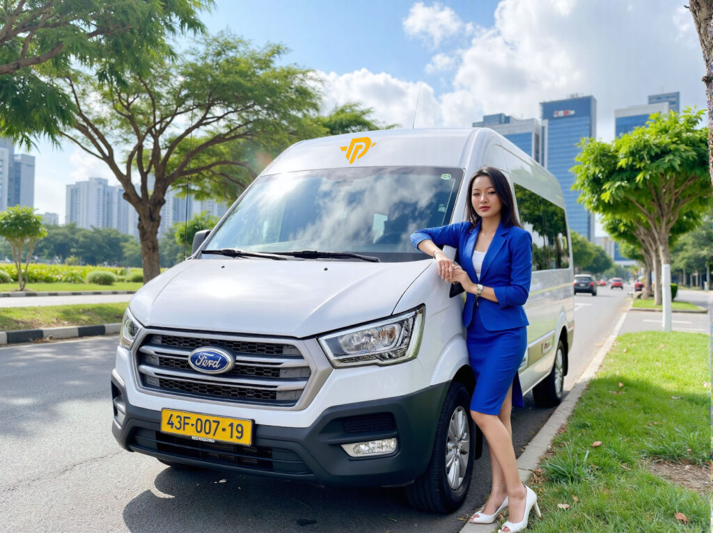 Thuê Xe 16 Chỗ Đà Nẵng Đi Huế: Dịch Vụ An Toàn, Thoải Mái và Chuyên Nghiệp 3 thuê xe 16 chỗ đà nẵng đi huế