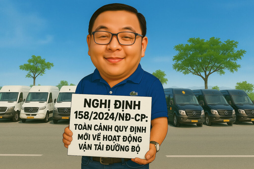 Nghị định 158/2024/NĐ-CP