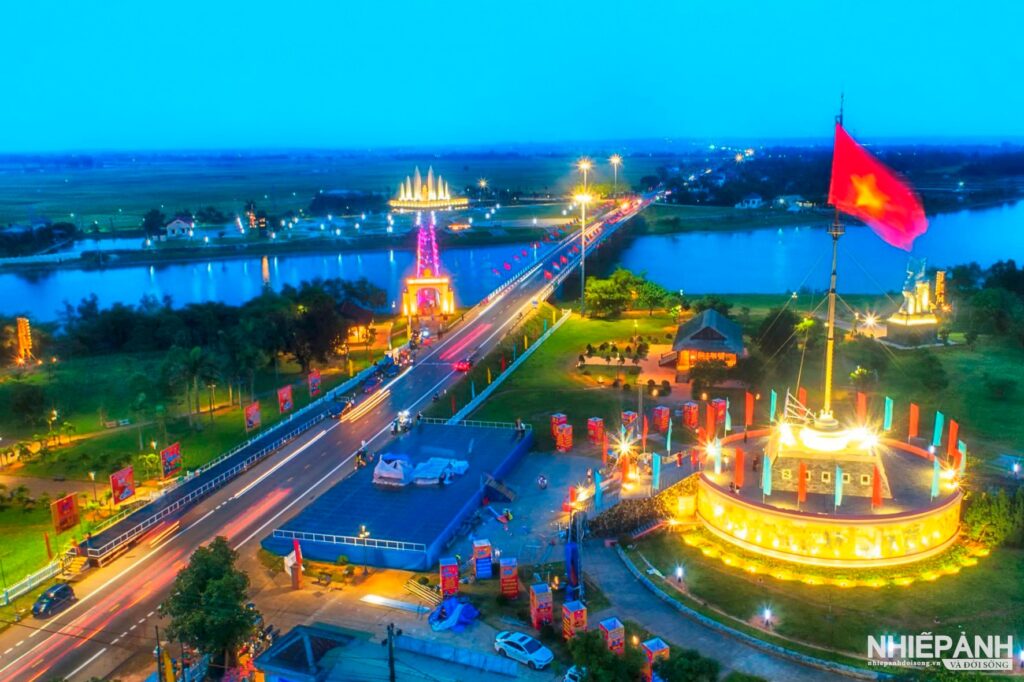 Thuê xe limousine Quảng Trị - Dịch vụ xe đẳng cấp từ Duy Tân Limousine 5 thuê xe limousine quảng trị