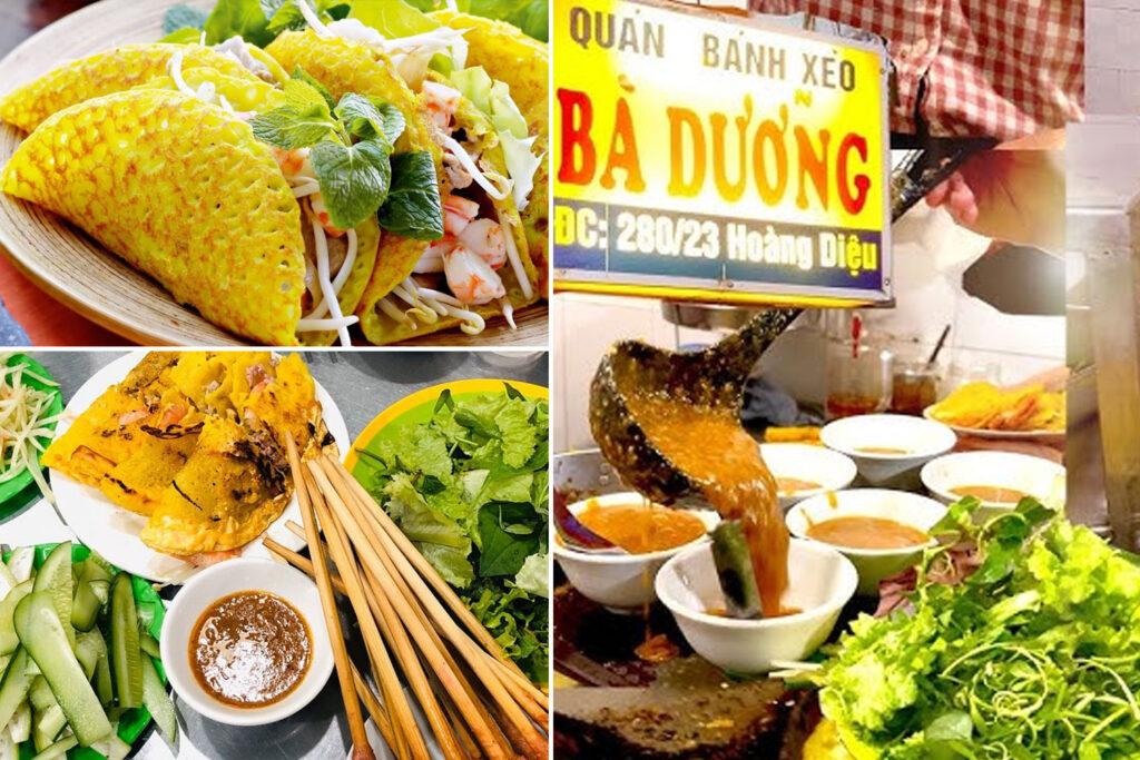 Nhà Hàng Ngon Bổ Rẻ ở Đà Nẵng