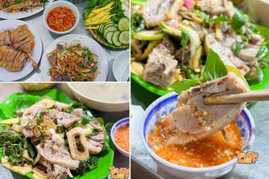 Nhà Hàng Ngon Bổ Rẻ ở Đà Nẵng