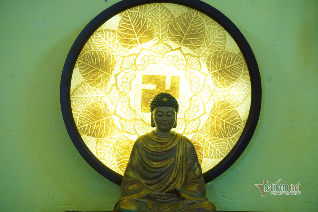 Làng Nghề Tranh Giấy Dừa Đà Nẵng