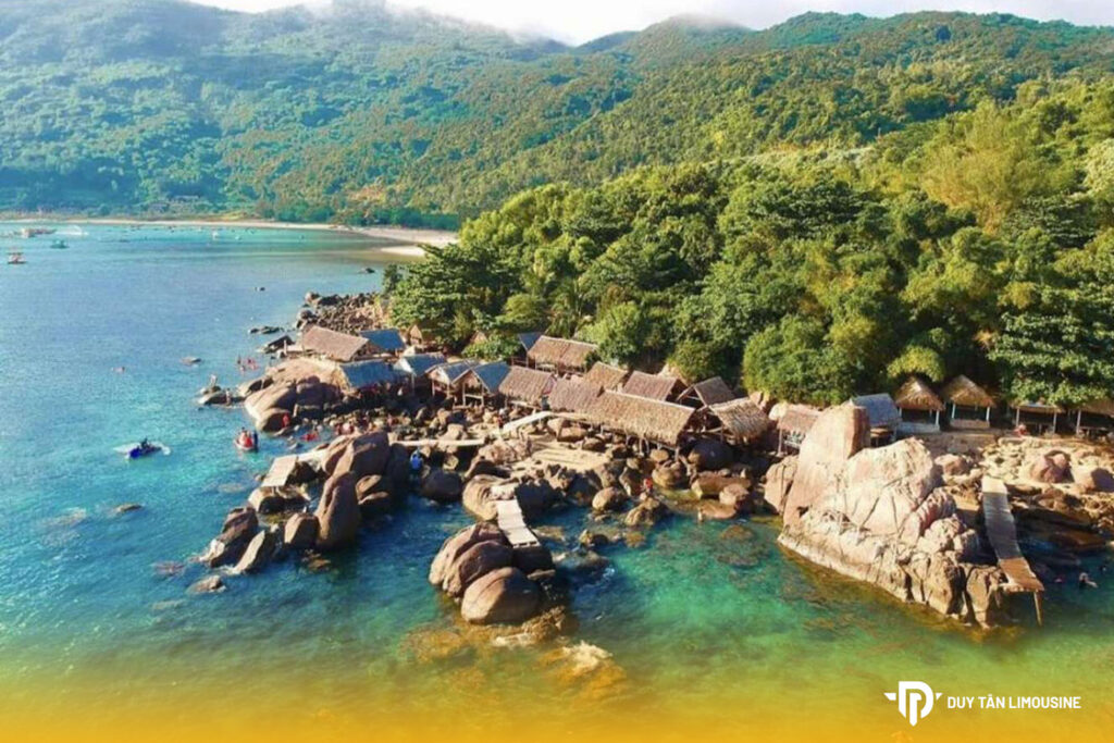 Bãi Đá Đen (Bãi đá Obama)