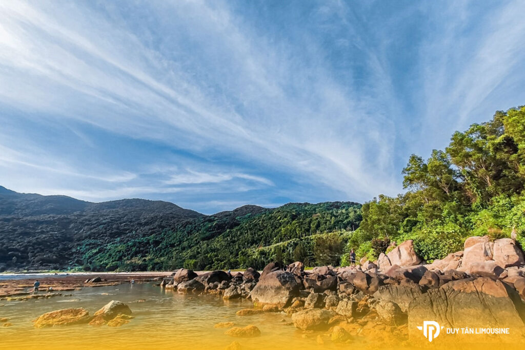 Bãi Đá Đen (Bãi đá Obama)