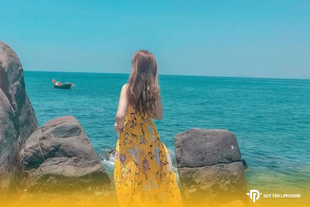 Bãi Đá Đen (Bãi đá Obama)