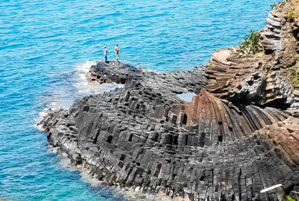 Ghềnh Bàng Sơn Trà