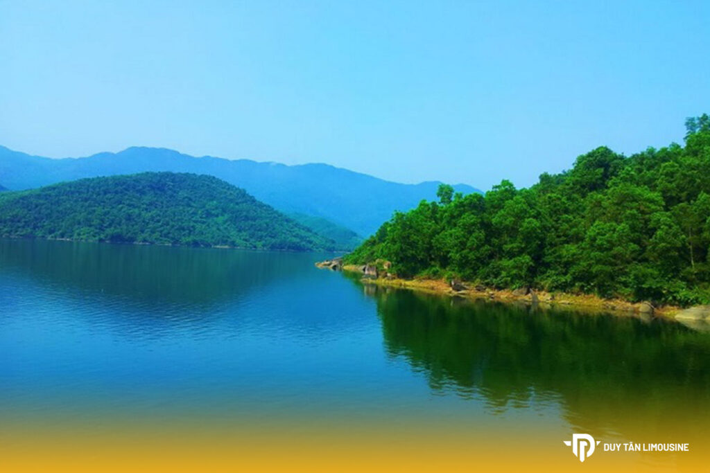 Hồ Đồng Nghệ Đà Nẵng