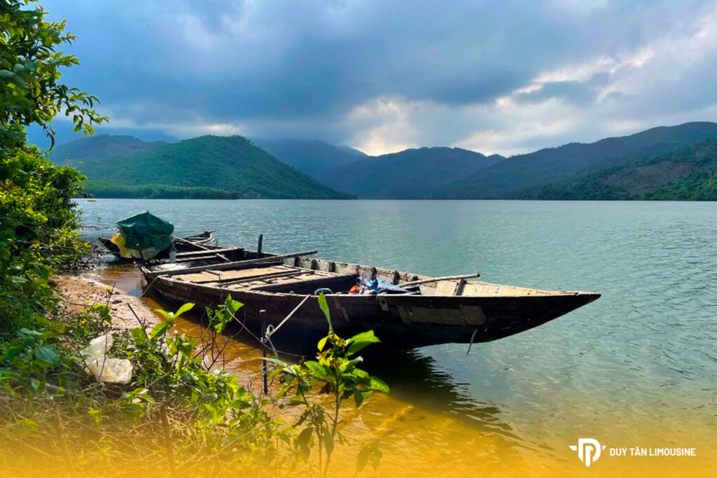 Hồ Đồng Nghệ Đà Nẵng