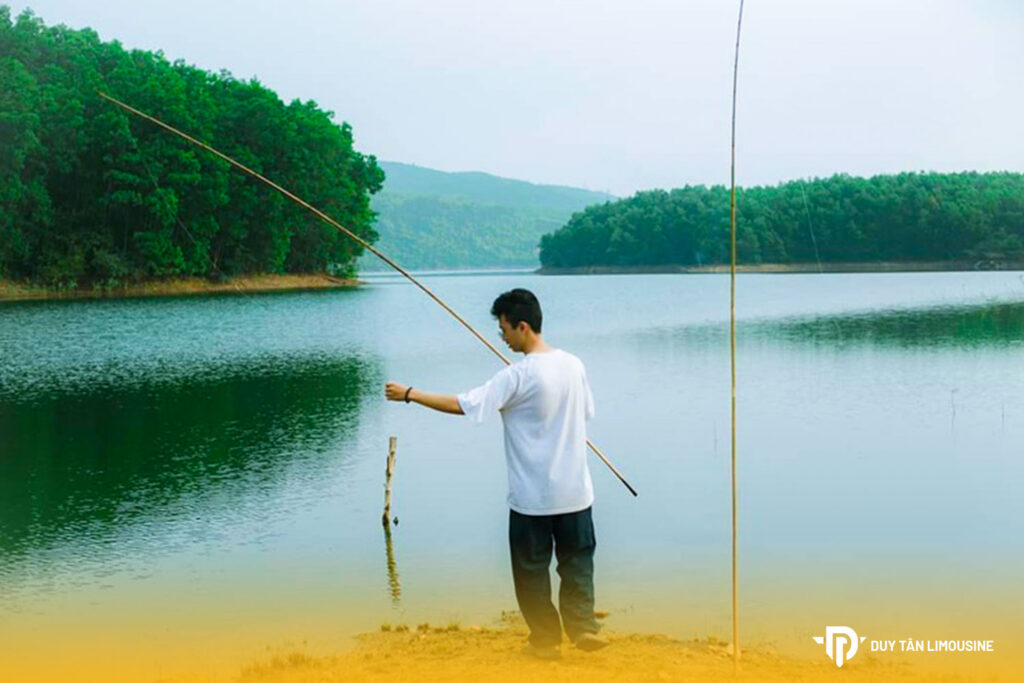 Hồ Đồng Nghệ Đà Nẵng