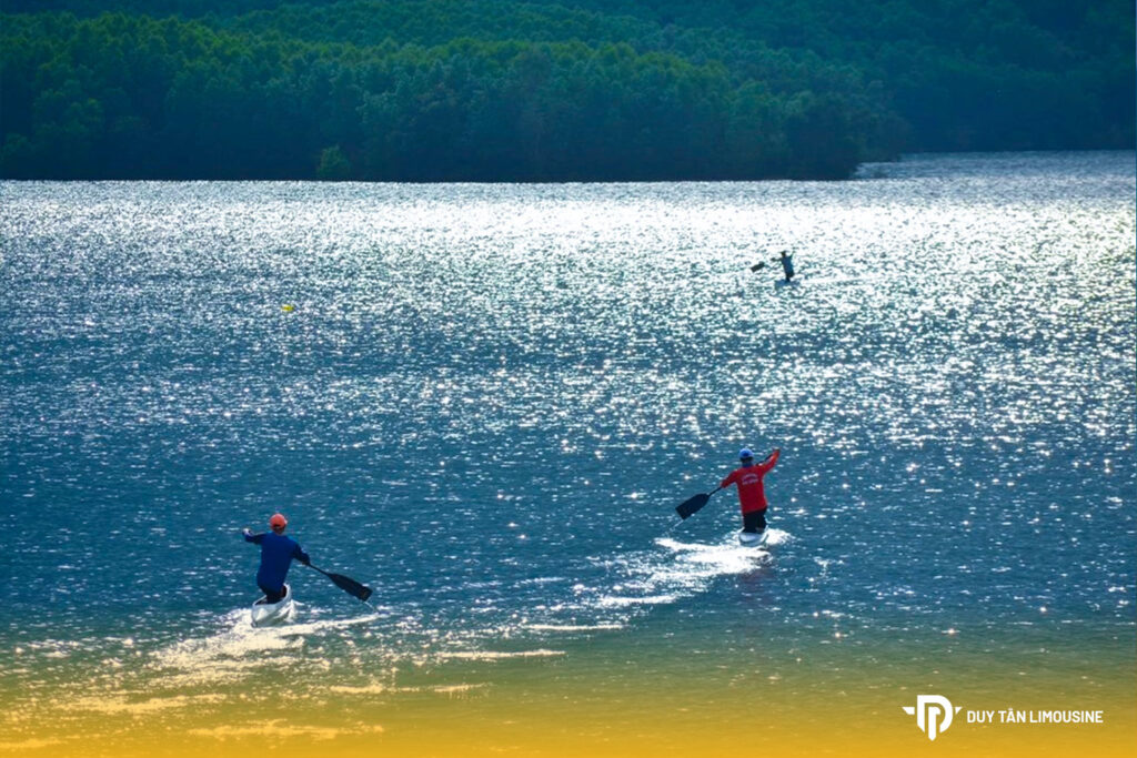 Hồ Đồng Nghệ Đà Nẵng