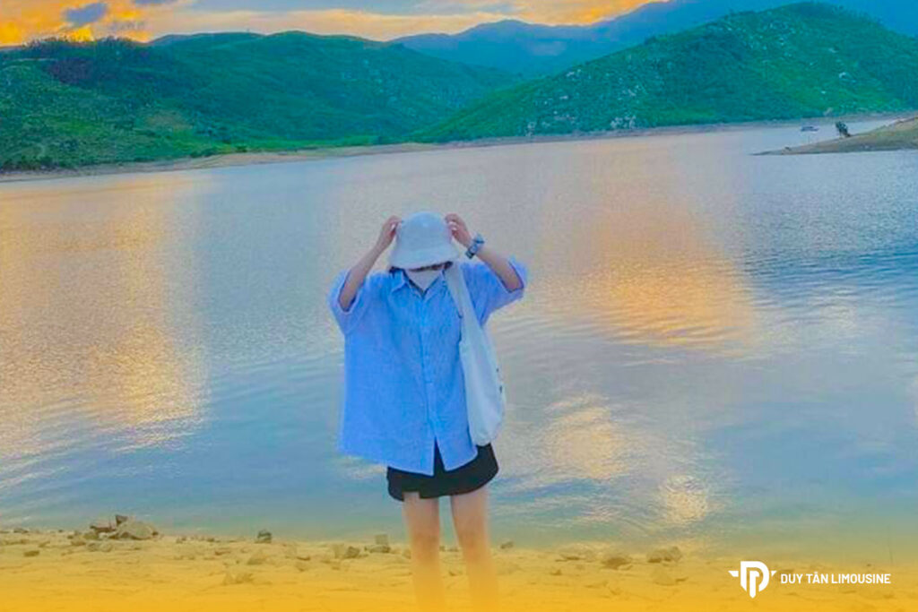 Hồ Đồng Nghệ Đà Nẵng