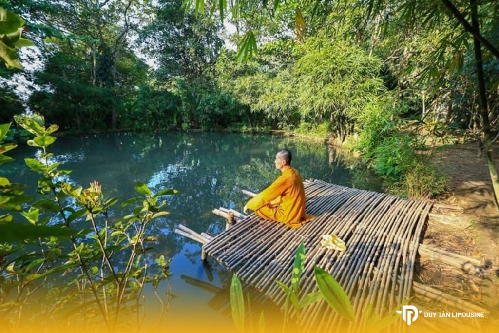 Sơn Trà Tịnh Viên Đà Nẵng