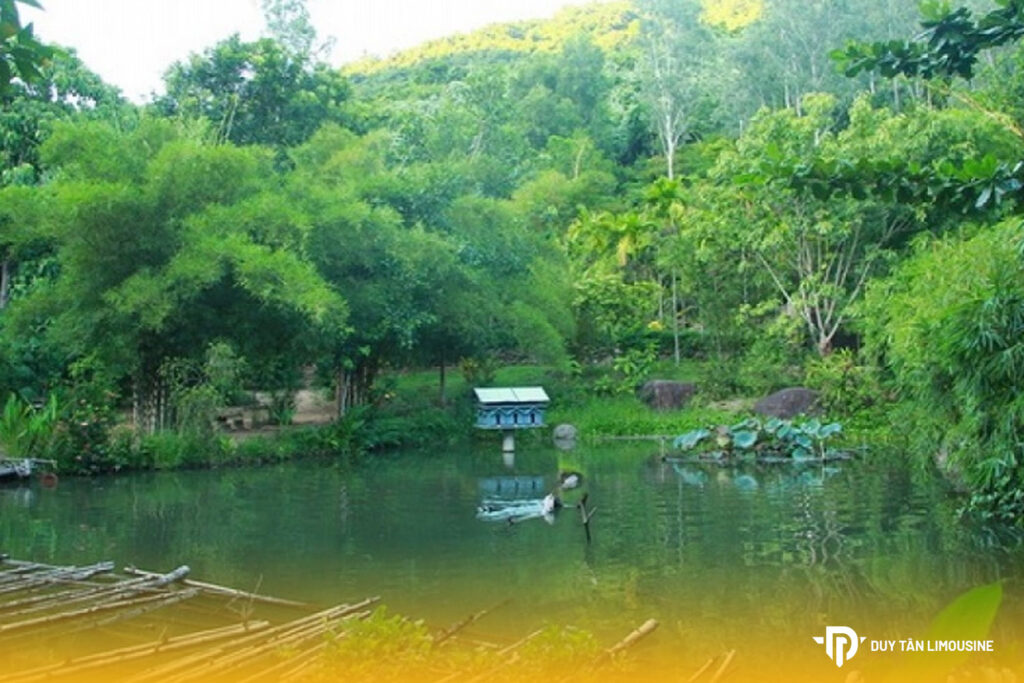 Sơn Trà Tịnh Viên Đà Nẵng