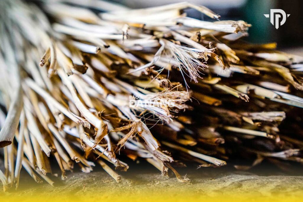 Làng Chiếu Cẩm Nê Đà Nẵng