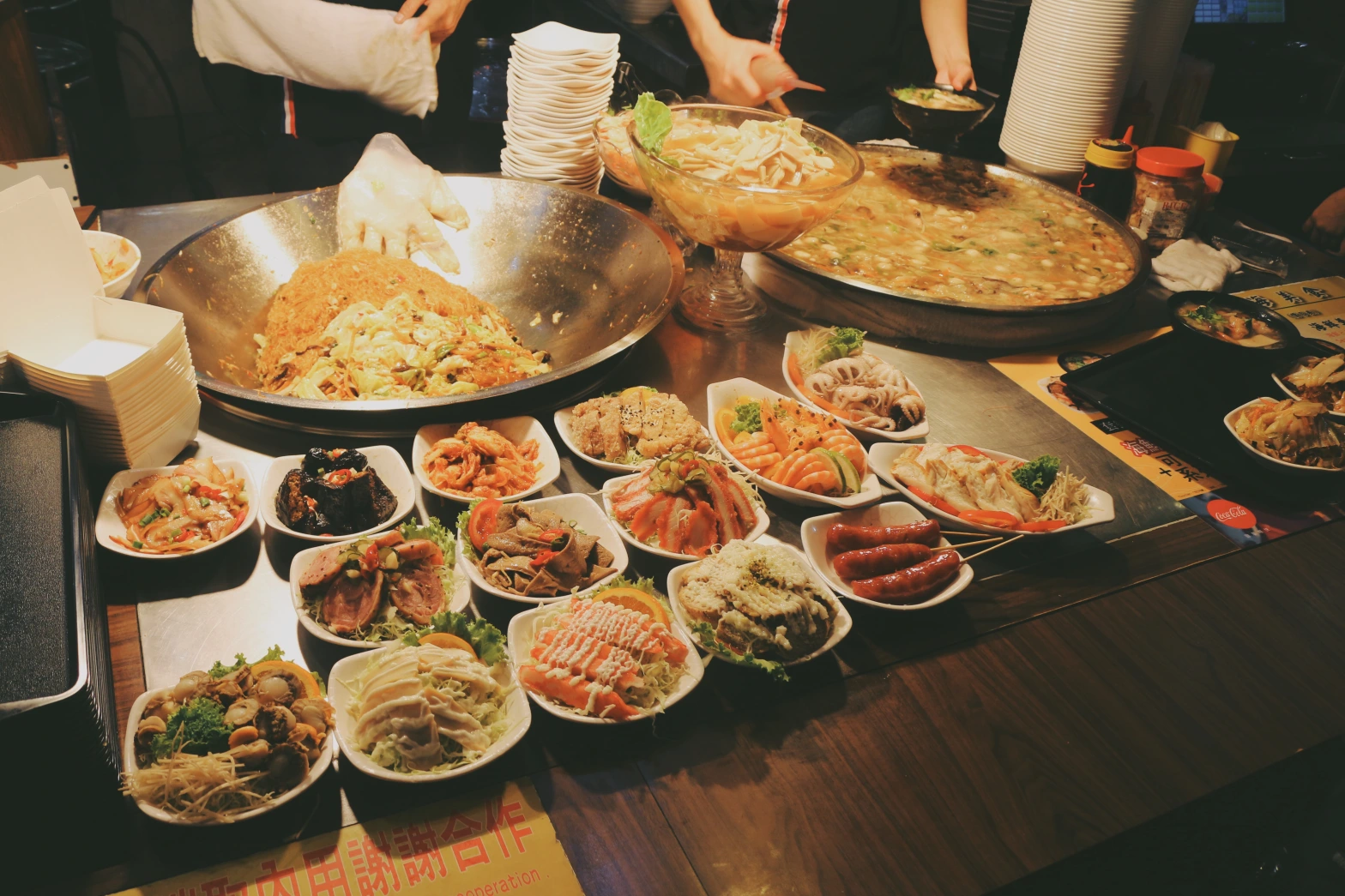 Tour du lịch Đài Loan - Đài Bắc – Đài Trung (5n4đ) - Xuất phát Đà Nẵng 16 Ảnh Tháp 101