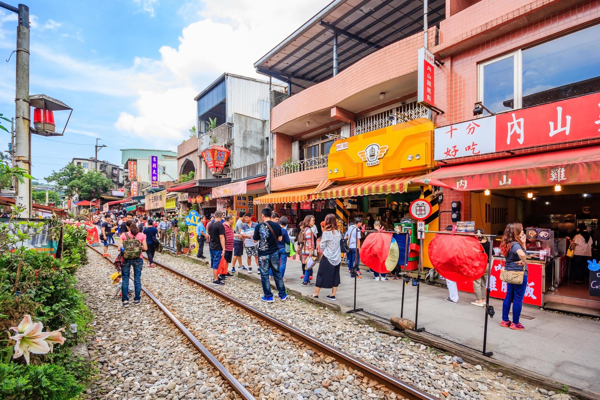 Tour du lịch Đài Loan - Đài Bắc – Đài Trung (5n4đ) - Xuất phát Đà Nẵng 13 Ảnh Tháp 101