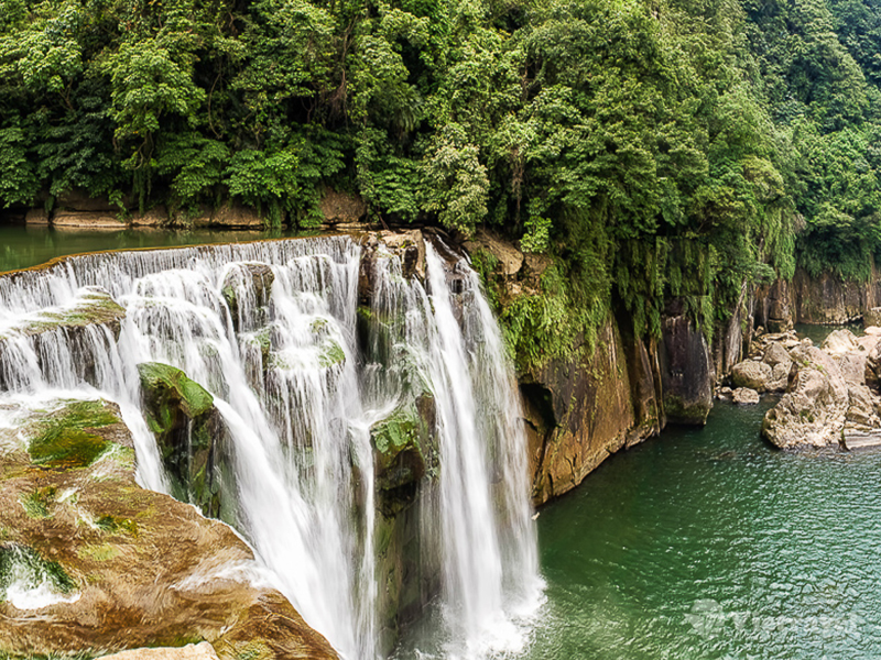 Tour du lịch Đài Loan - Đài Bắc – Đài Trung (5n4đ) - Xuất phát Đà Nẵng 9 Ảnh Tháp 101